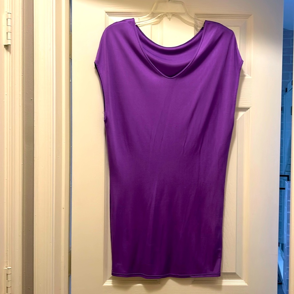 Sexy club dress